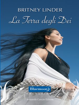 cover image of La Terra degli Dei